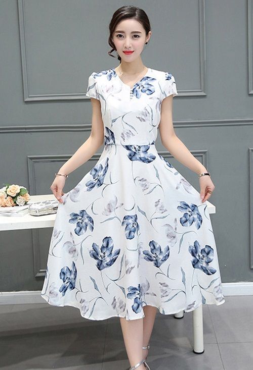 婚禮穿搭 　連身裙